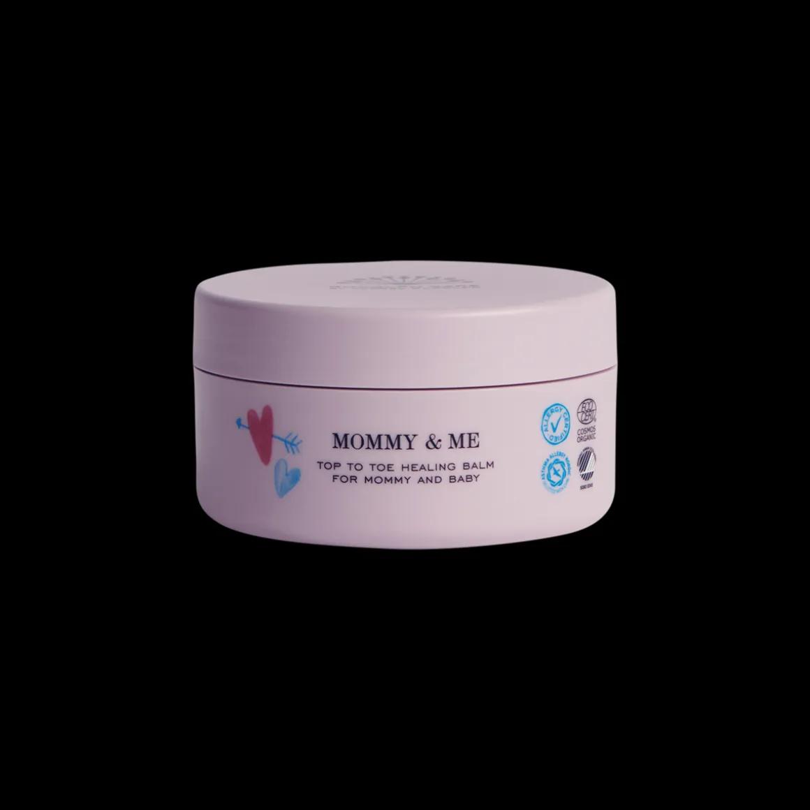 Mommy & Me 145ML