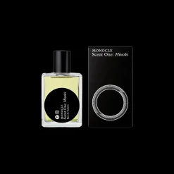 Monocle Scent One: Hinoki Eau de Toilette 50ml