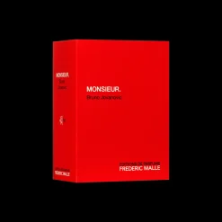 Monsieur. Eau de Parfum 100ml