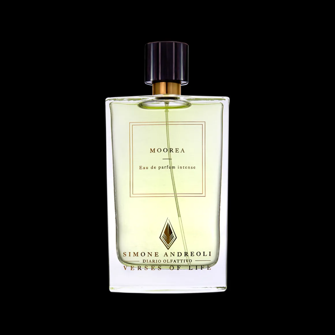 Moorea Eau de Parfum 100ml