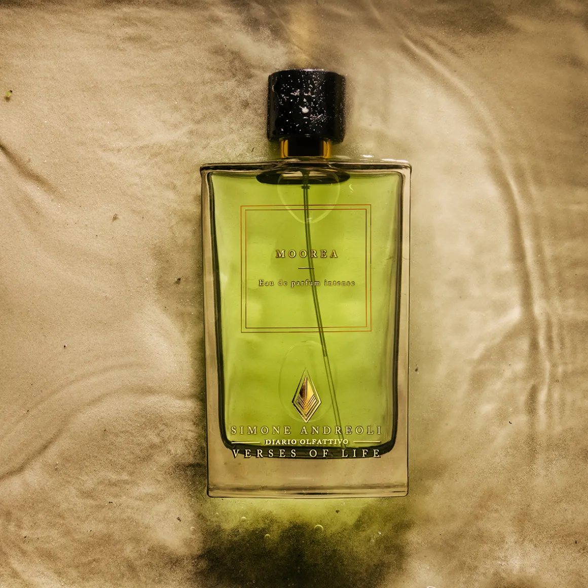 Moorea Eau de Parfum 100ml