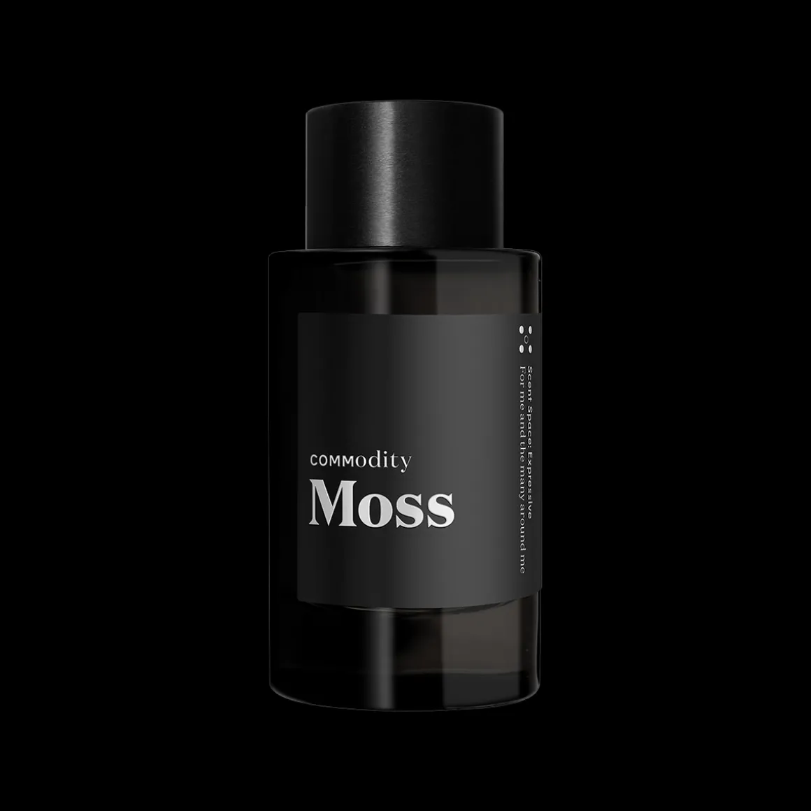 Moss Expressive 100ml