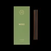 Moss Incense