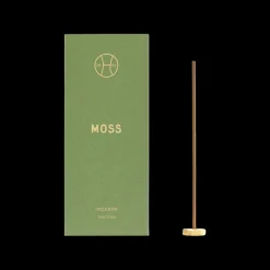 Moss Incense