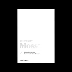Moss- Personal 100ml
