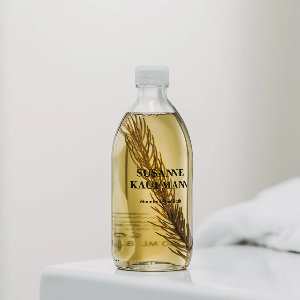 Mountain Pine Bath 250ml