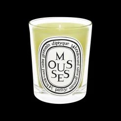 Mousses Scented Candle 190gr