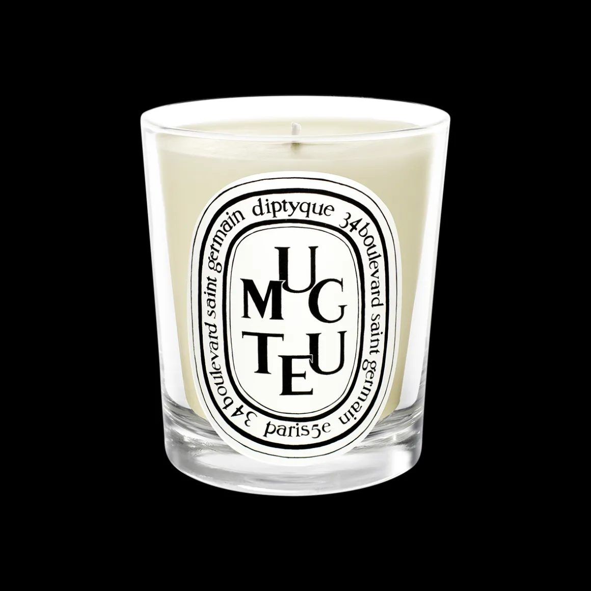 Muguet Scented Candle 190gr