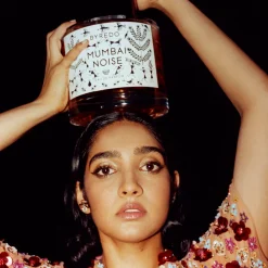 Mumbai Noise Eau de Parfum 100ml