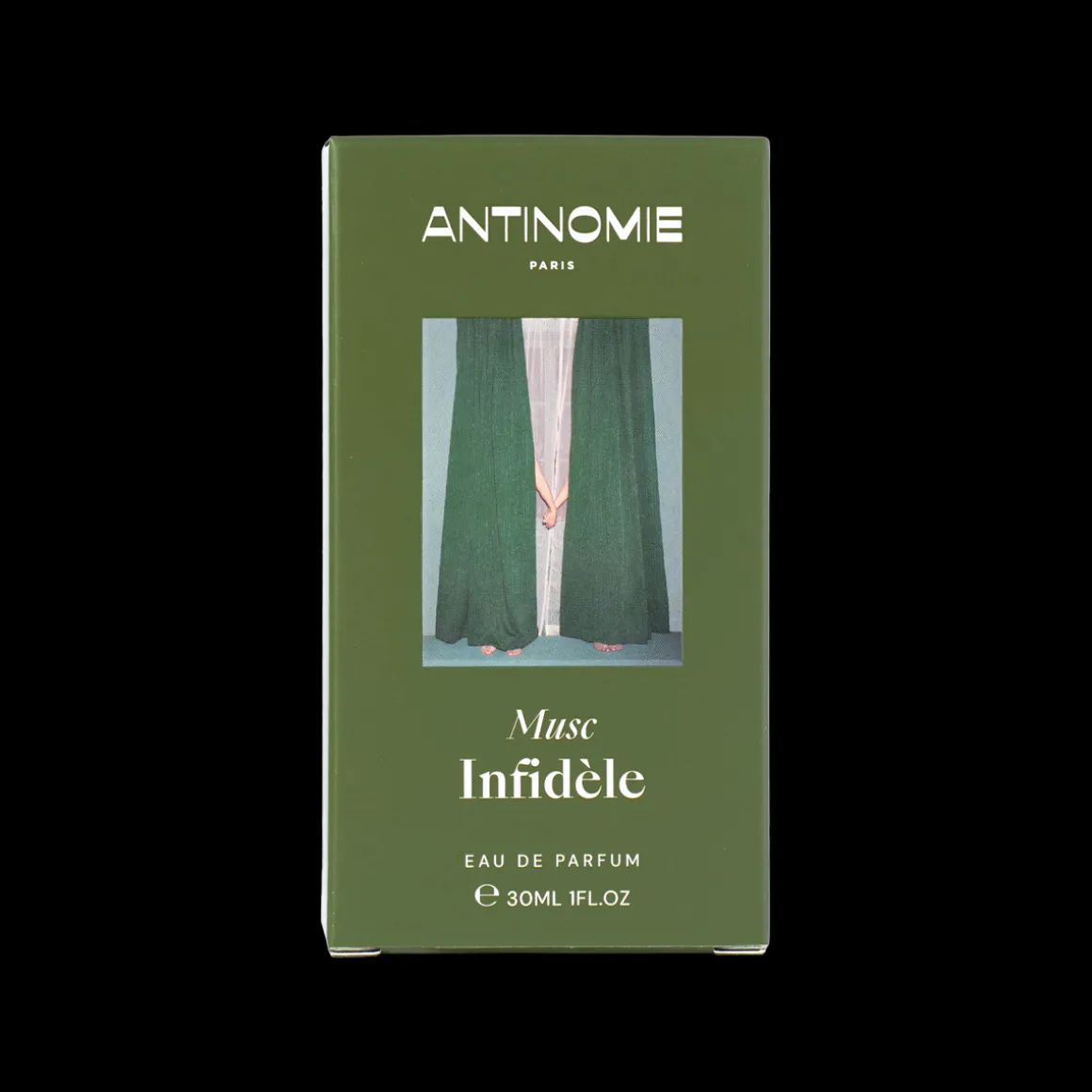 Musc Infidèle Eau de Parfum 30ml