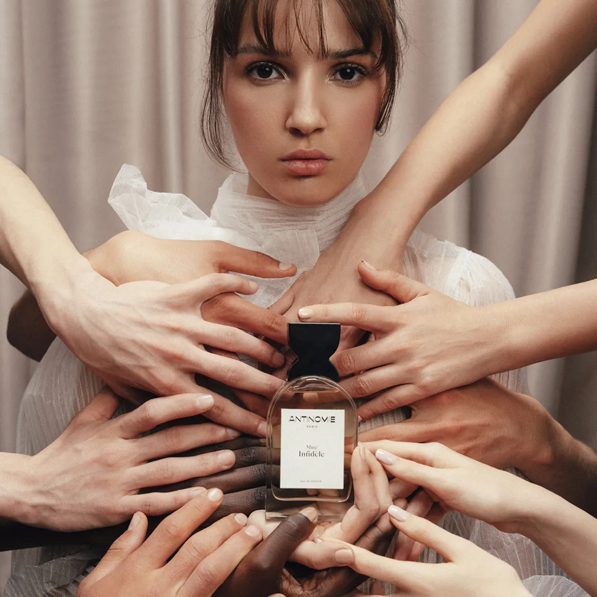 Musc Infidèle Eau de Parfum 30ml