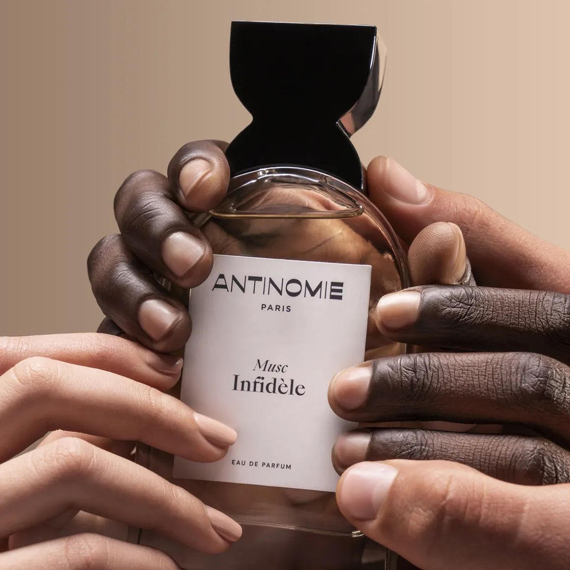 Musc Infidèle Eau de Parfum 30ml