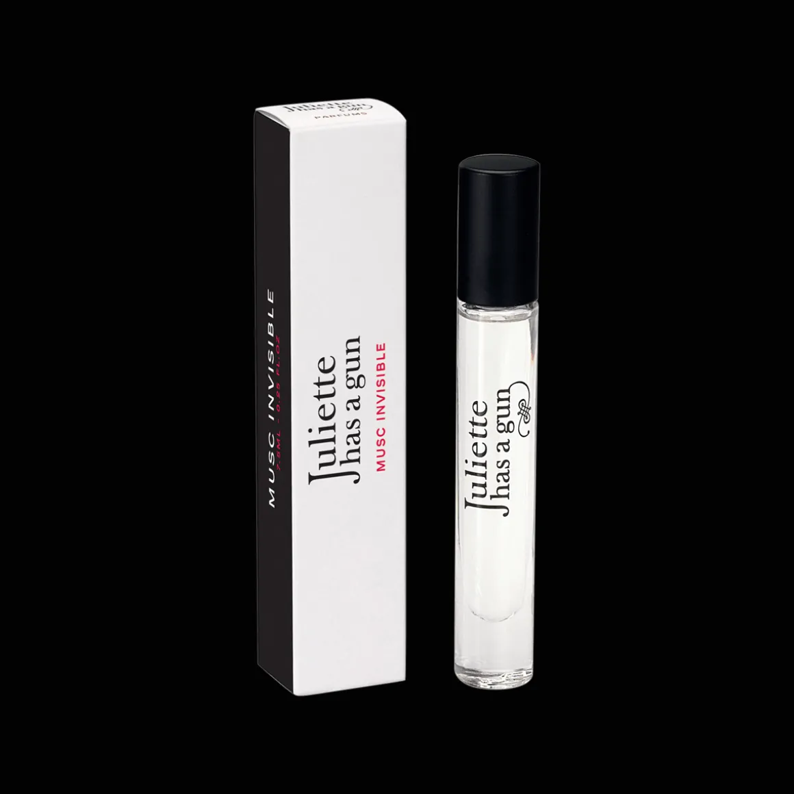 Musc Invisible Eau de Parfum 7,5ml