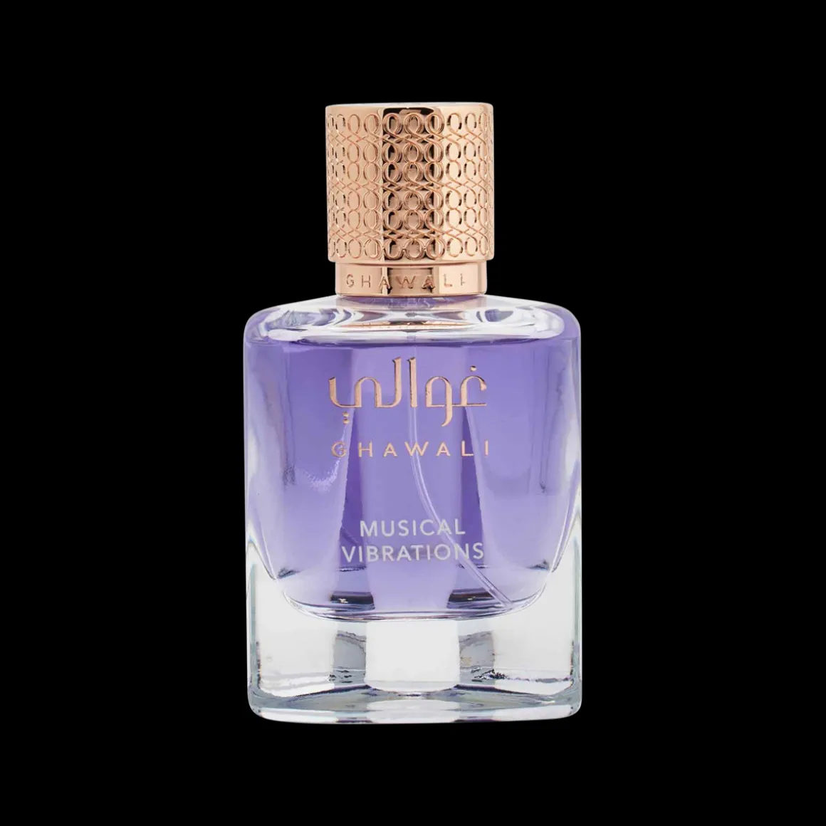 Musical Vibrations Parfum 75ml