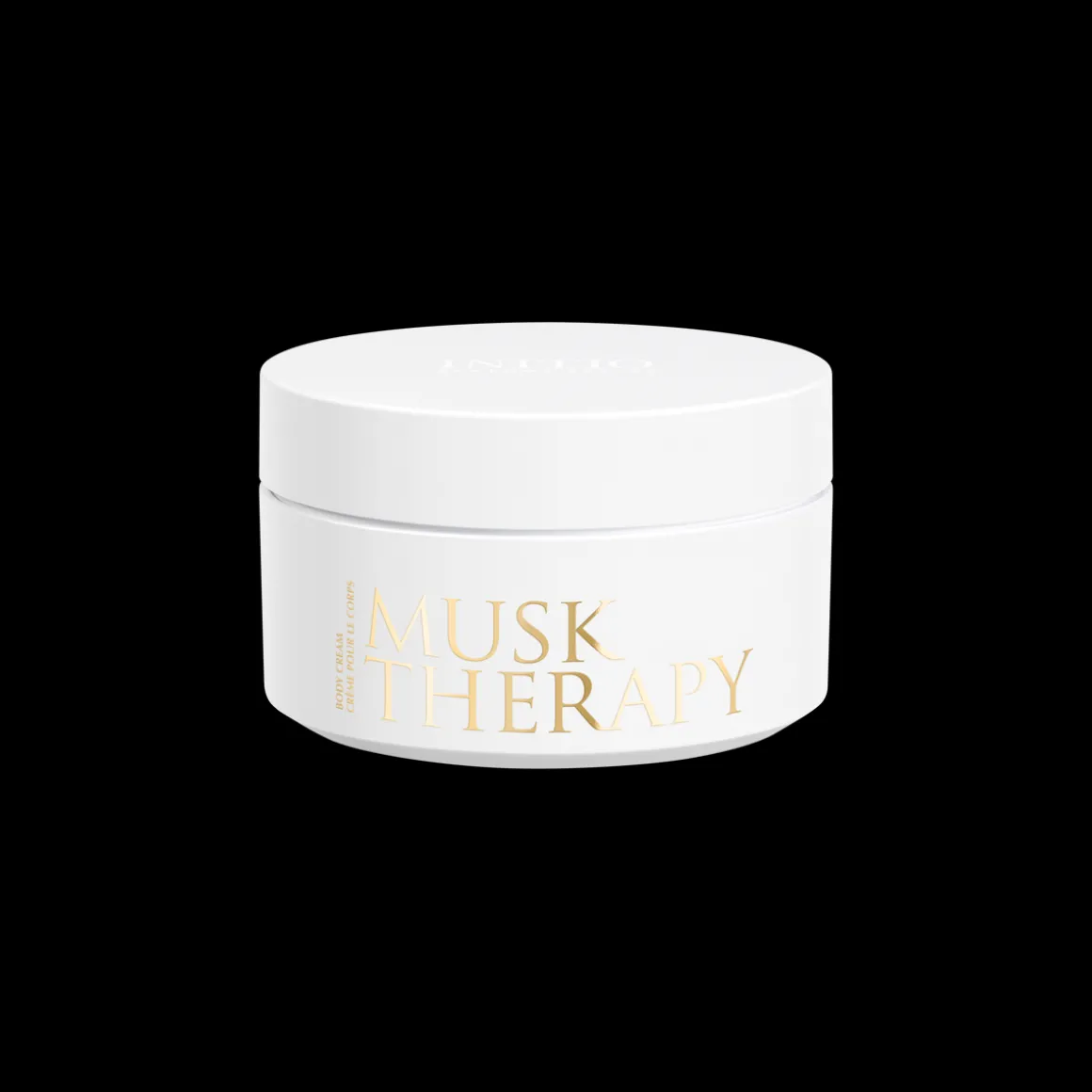 Musk Therapy Body Cream 200ml