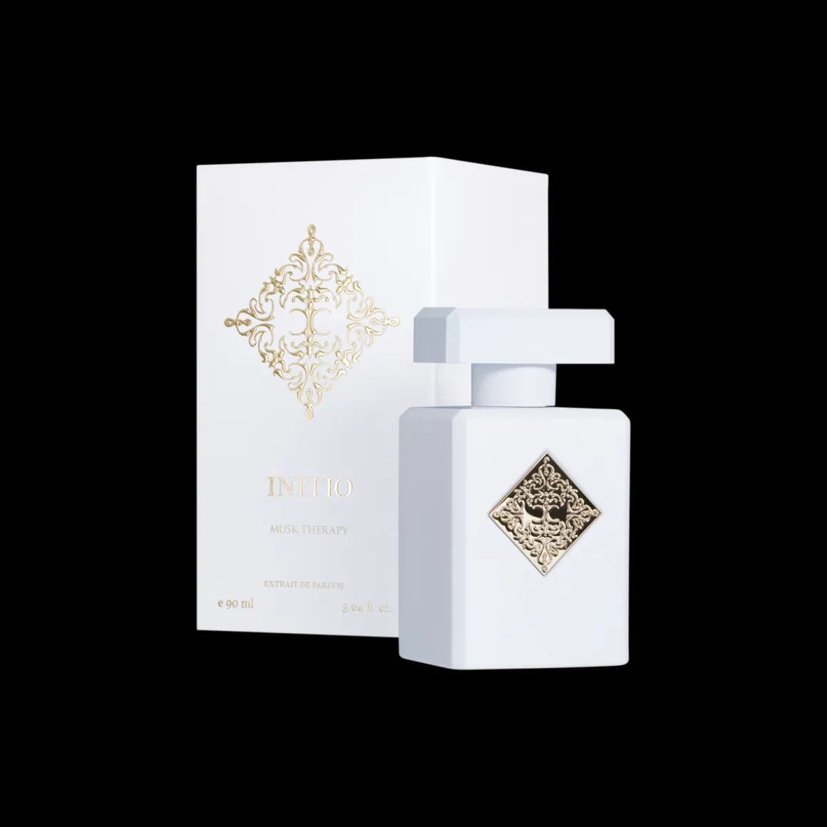 Musk Therapy Extrait de Parfum 90ml