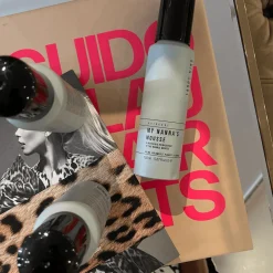 My Nanna's Mousse 150ml