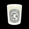 Myrrhe Scented Candle 190gr