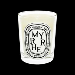 Myrrhe Scented Candle 190gr