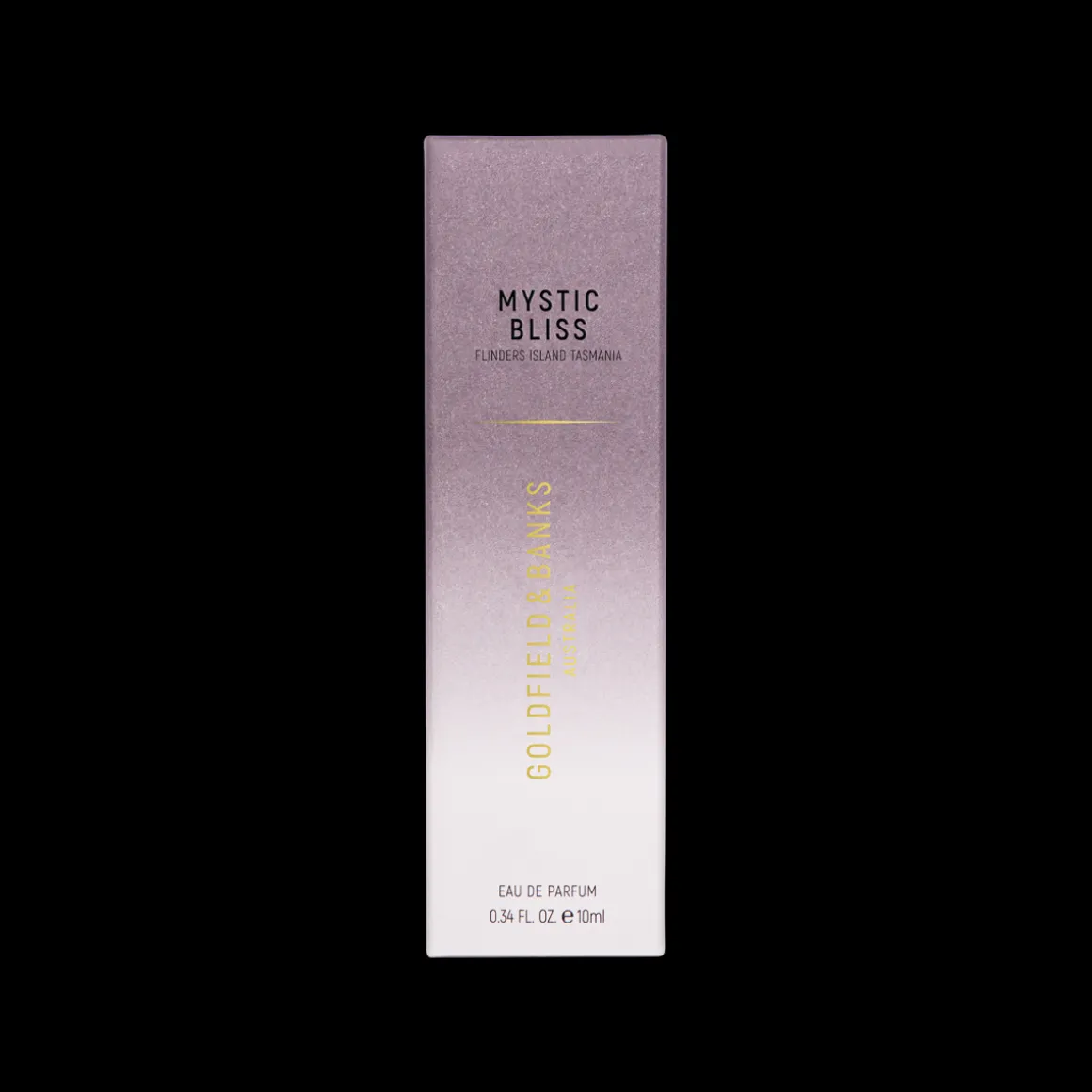Mystic Bliss Eau de Parfum 10ml