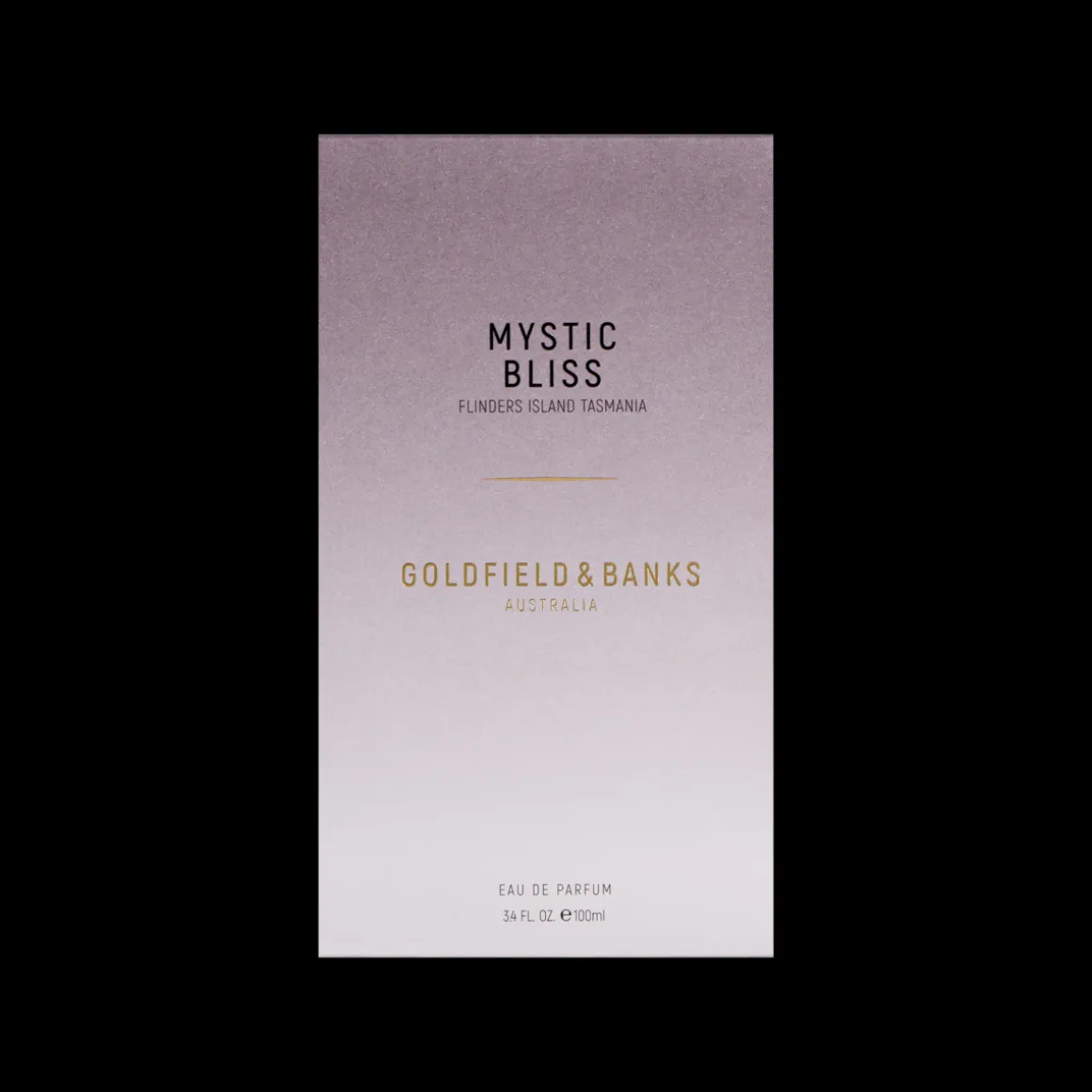 Mystic Bliss Eau de Parfum 100ml