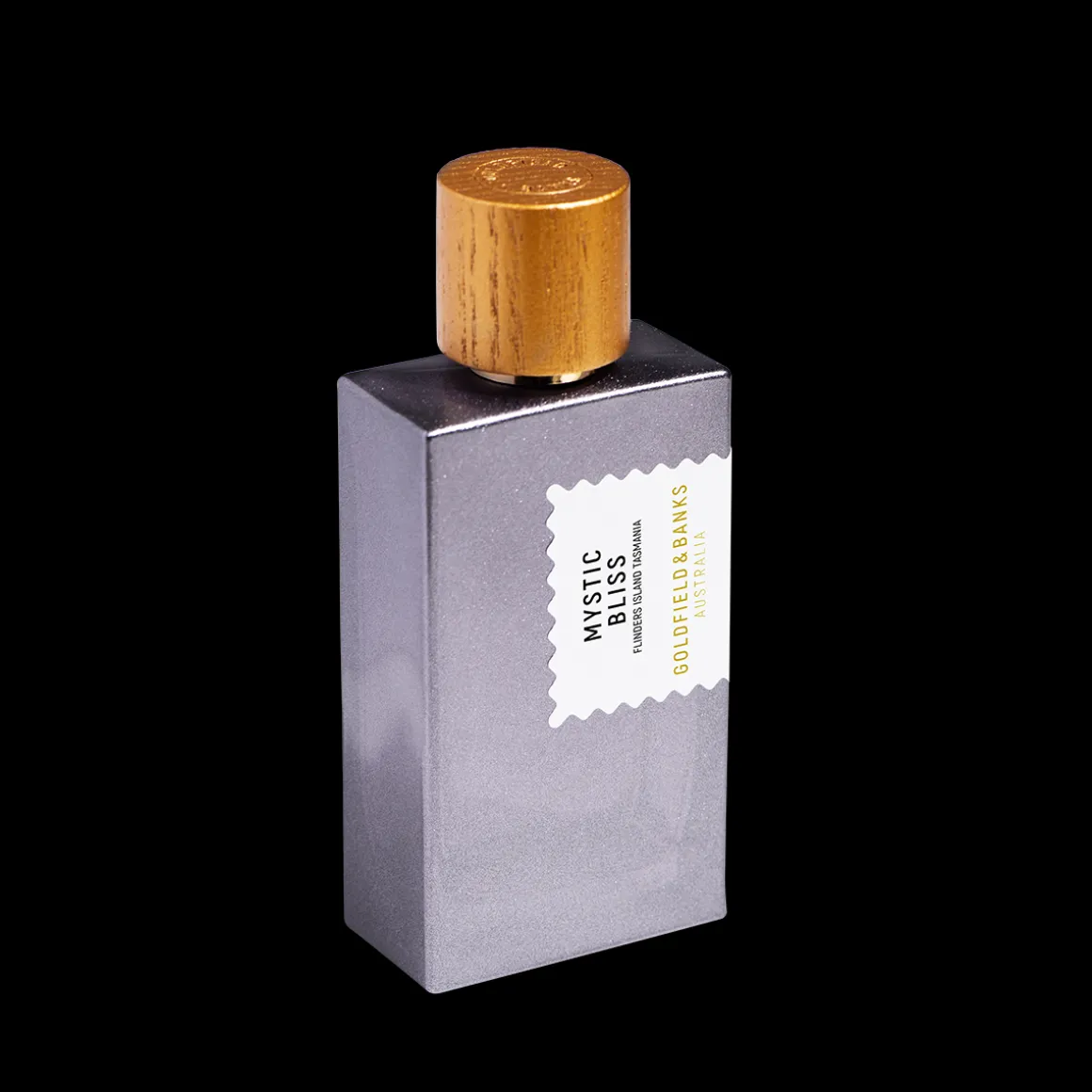 Mystic Bliss Eau de Parfum 100ml