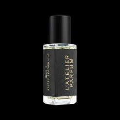 Mystic Leather-Oud Eau de Parfum 15ml
