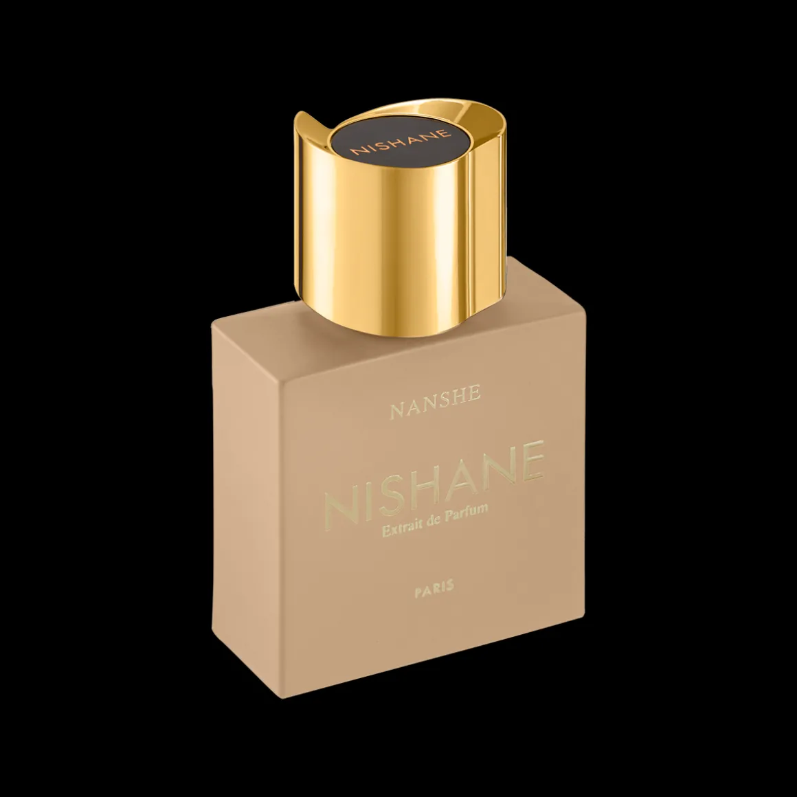 Nanshe Extrait de Parfum 50ml