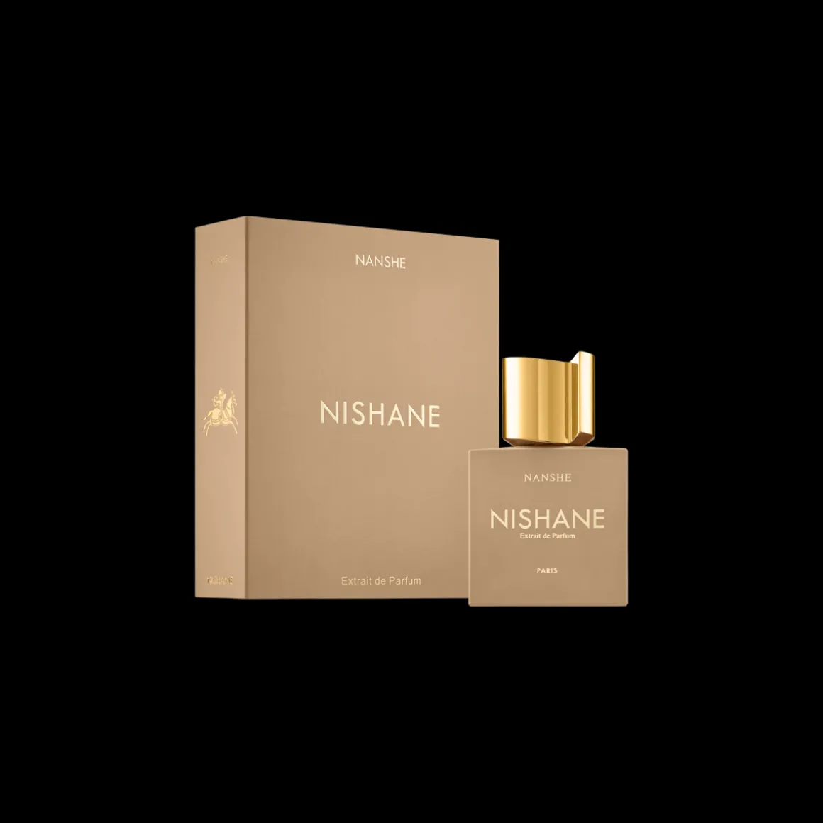 Nanshe Extrait de Parfum 50ml