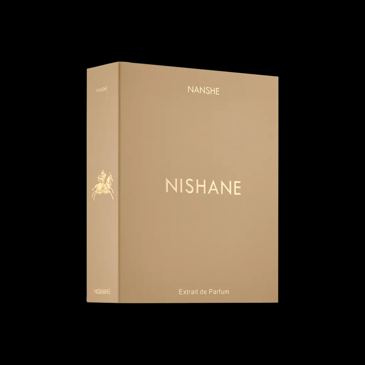 Nanshe Extrait de Parfum 50ml