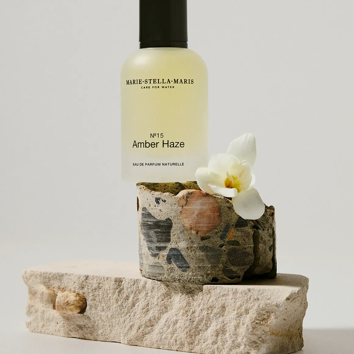 Naturelle Amber Haze Eau de Parfum 75ml