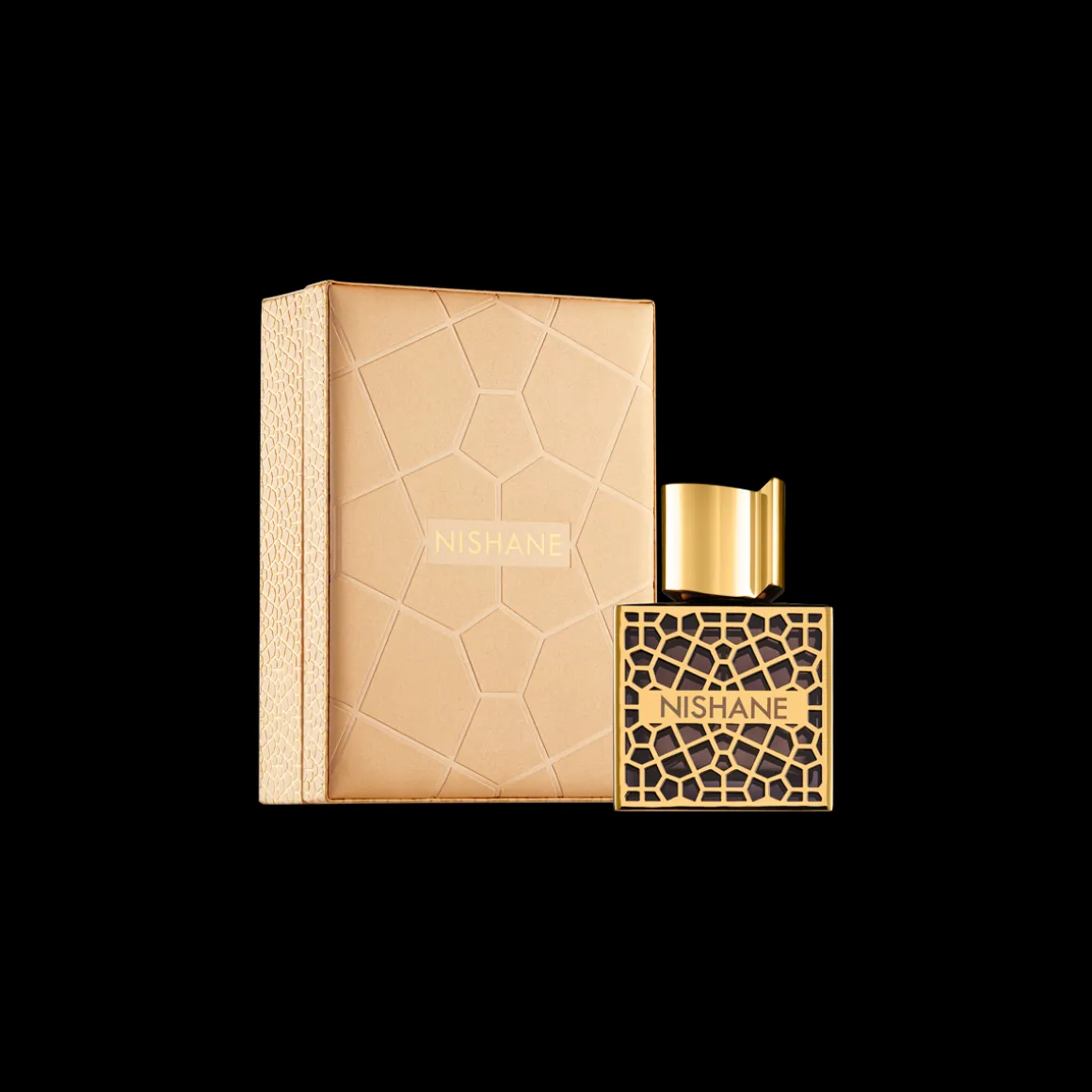Nefs Extrait de Parfum 50ml