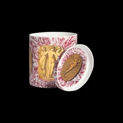 Nel Mentre Candle Reperti Immaginazione 1020gr