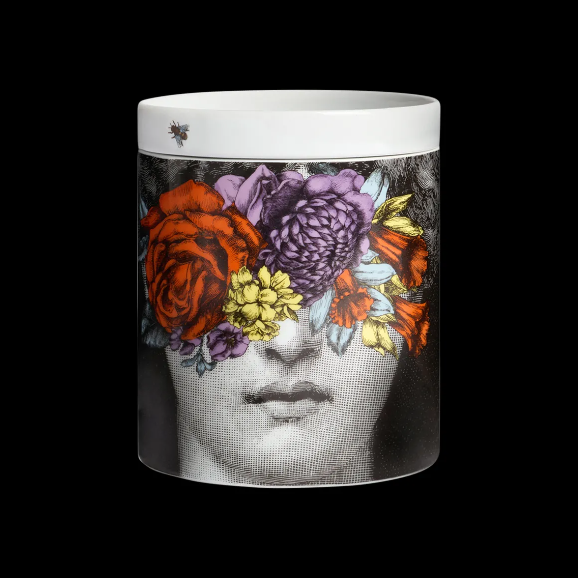 Nel Mentre Candle Tra i F G Segreto 1020gr