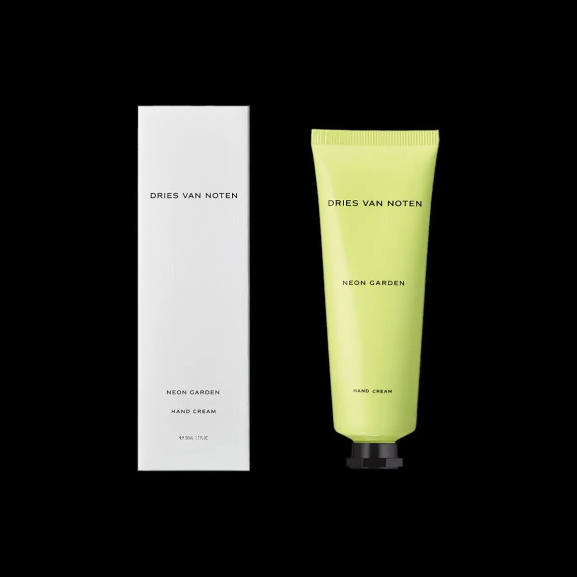 Neon Garden Hand Cream 50ml