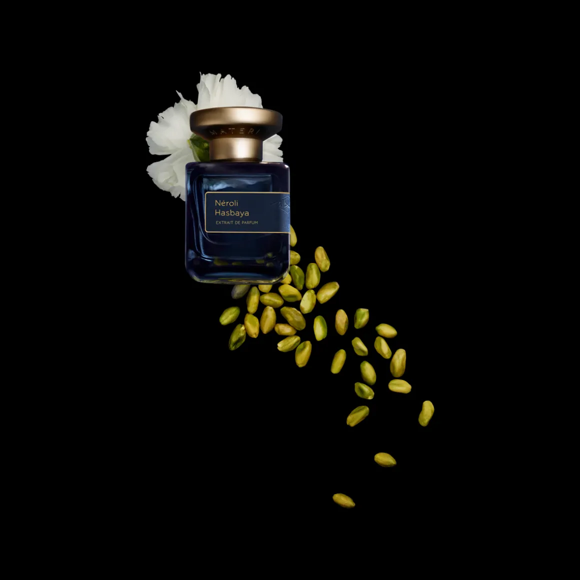 Neroli Hasbaya Extrait de Parfum 50ml