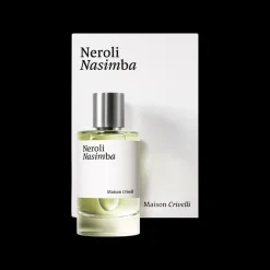 Neroli Nasimba Eau de Parfum 100ml
