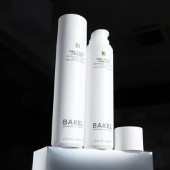 Nia-Tech Cream Dry Skin Case & Refill 50ml