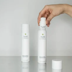 Nia-Tech Cream Normal Skin Case & Refill 50ml