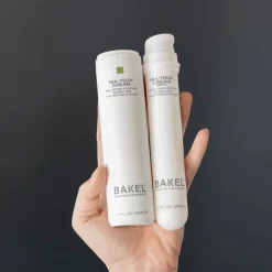 Nia-Tech Cream Normal Skin Case & Refill 50ml