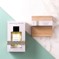 Nice Bergamote Eau de Parfum 10ml