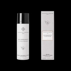 Nice Bergamote Hair & Body Mist 100ml