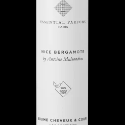 Nice Bergamote Hair & Body Mist 100ml