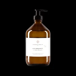 Nice Bergamote Hand and Body Soap 500ml