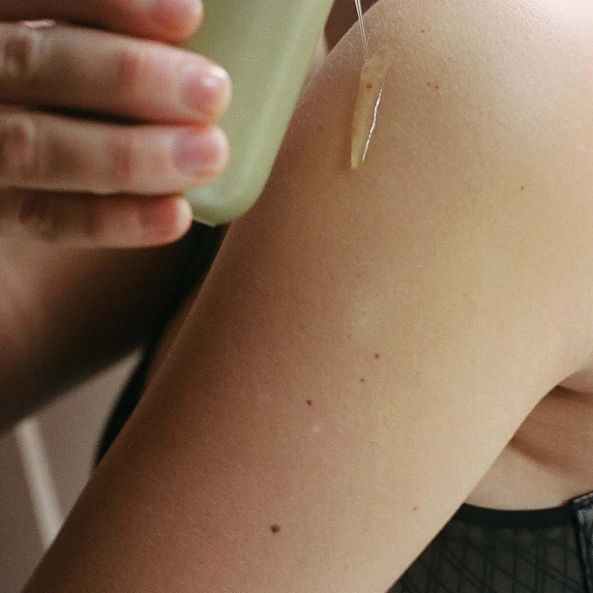 Night Touch Massage Candle 442gr