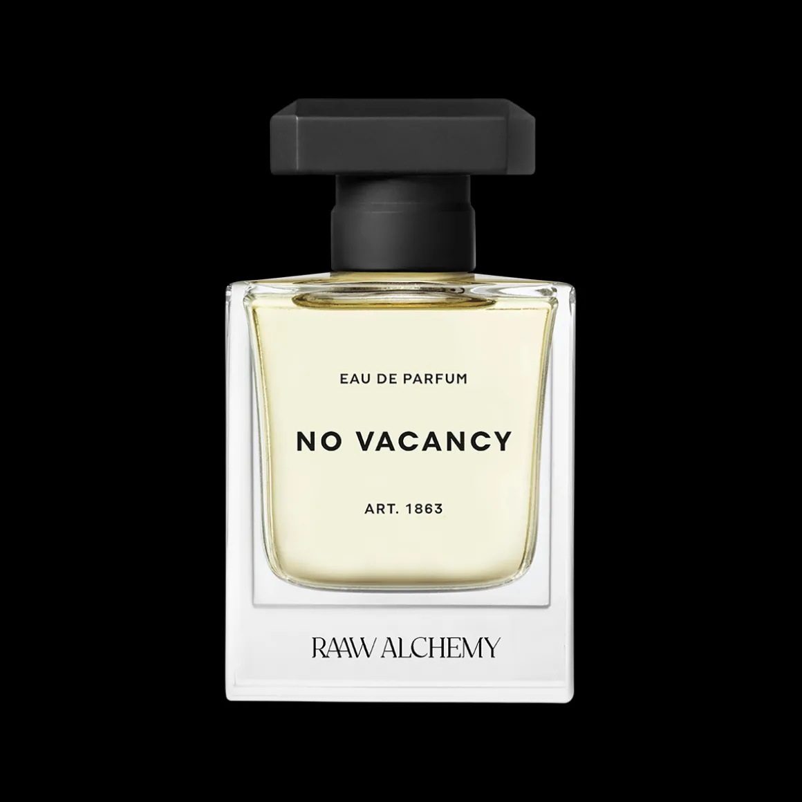 No Vacancy Eau de Parfum 50ml