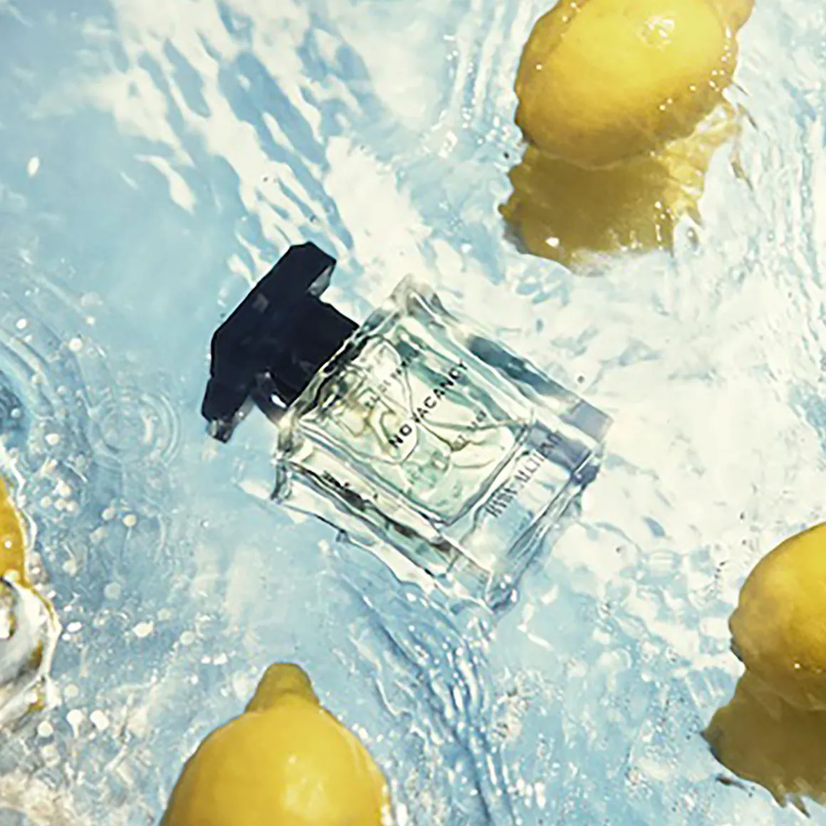 No Vacancy Eau de Parfum 50ml