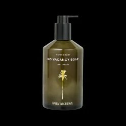 No Vacancy Hand & Body Soap 500ml