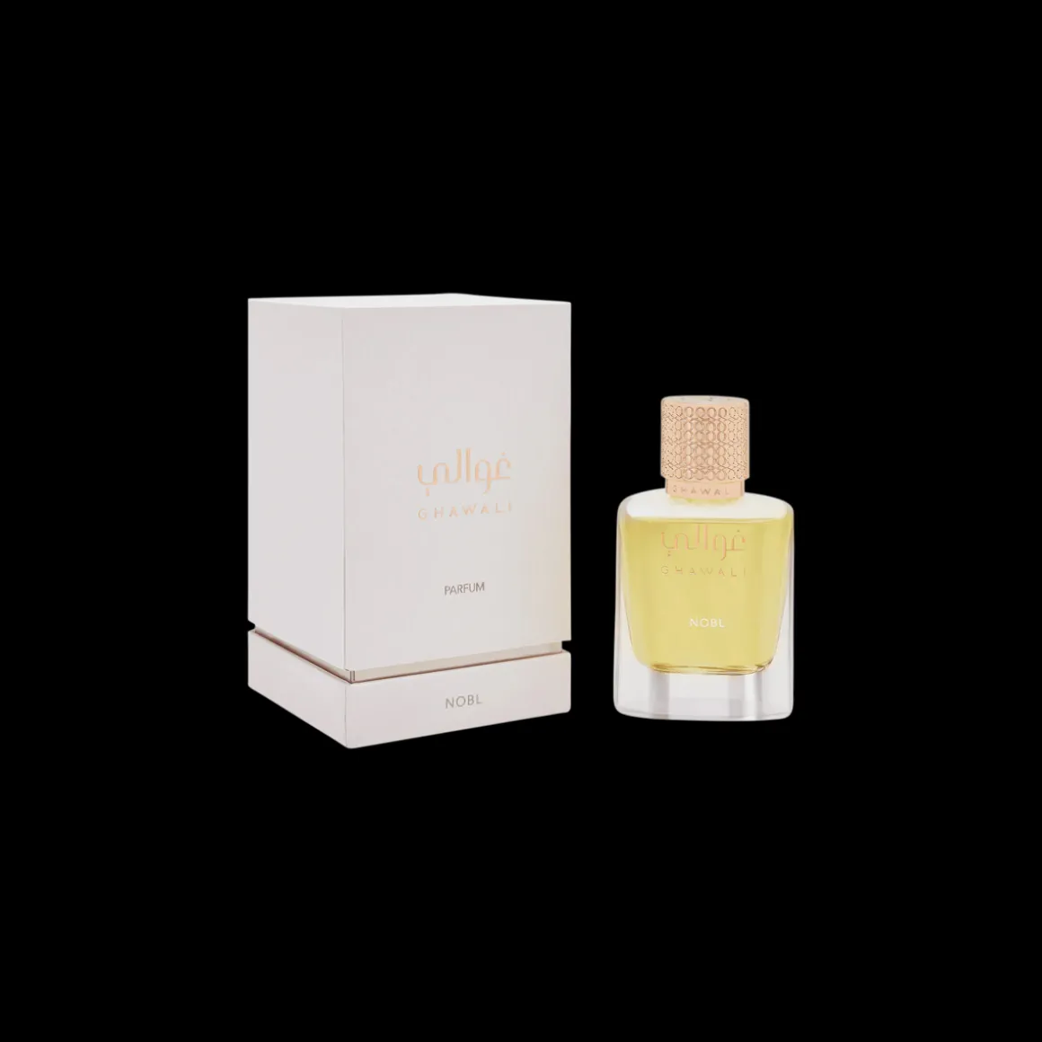 Nobl Eau de Parfum 75ml