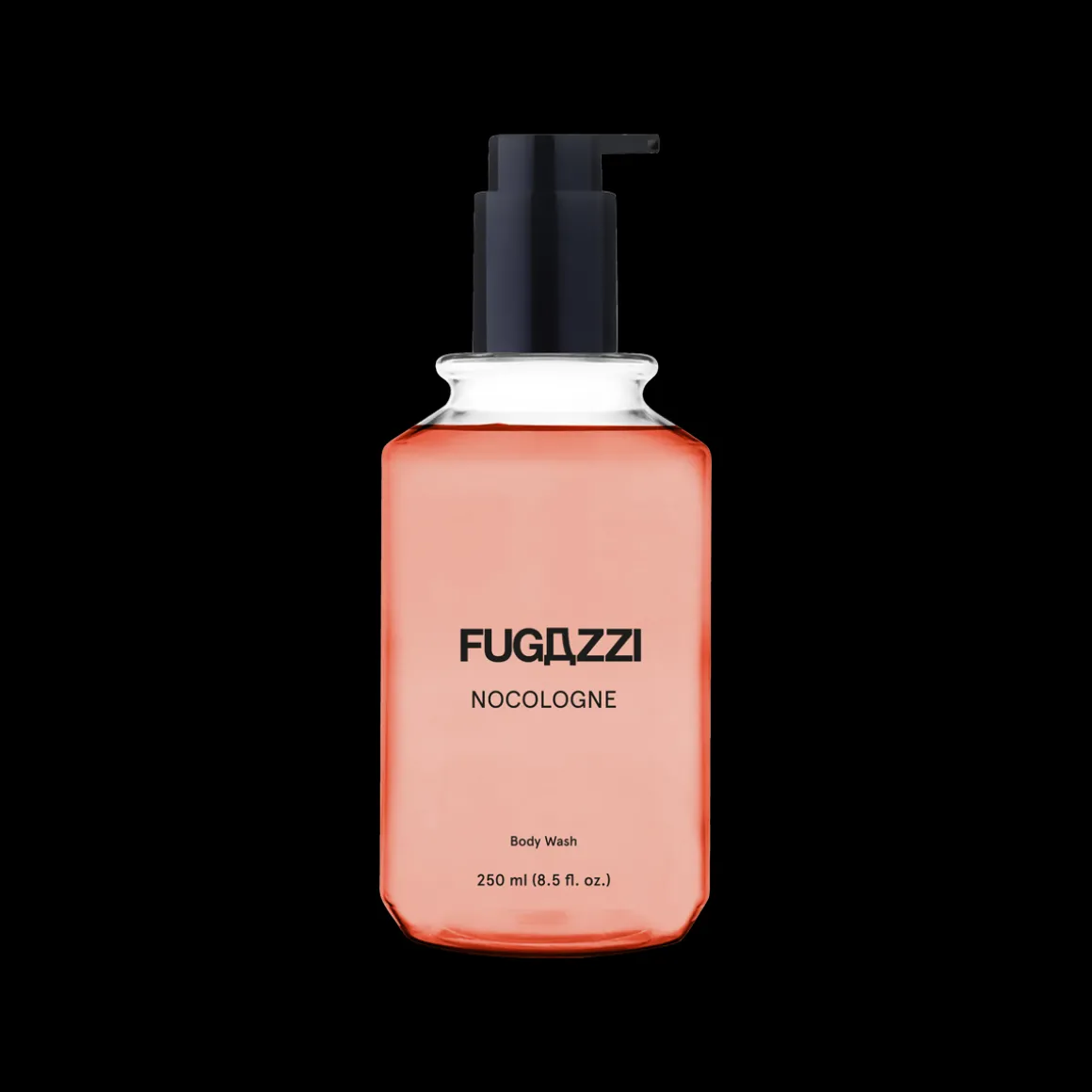 Nocologne Body Wash 250ml